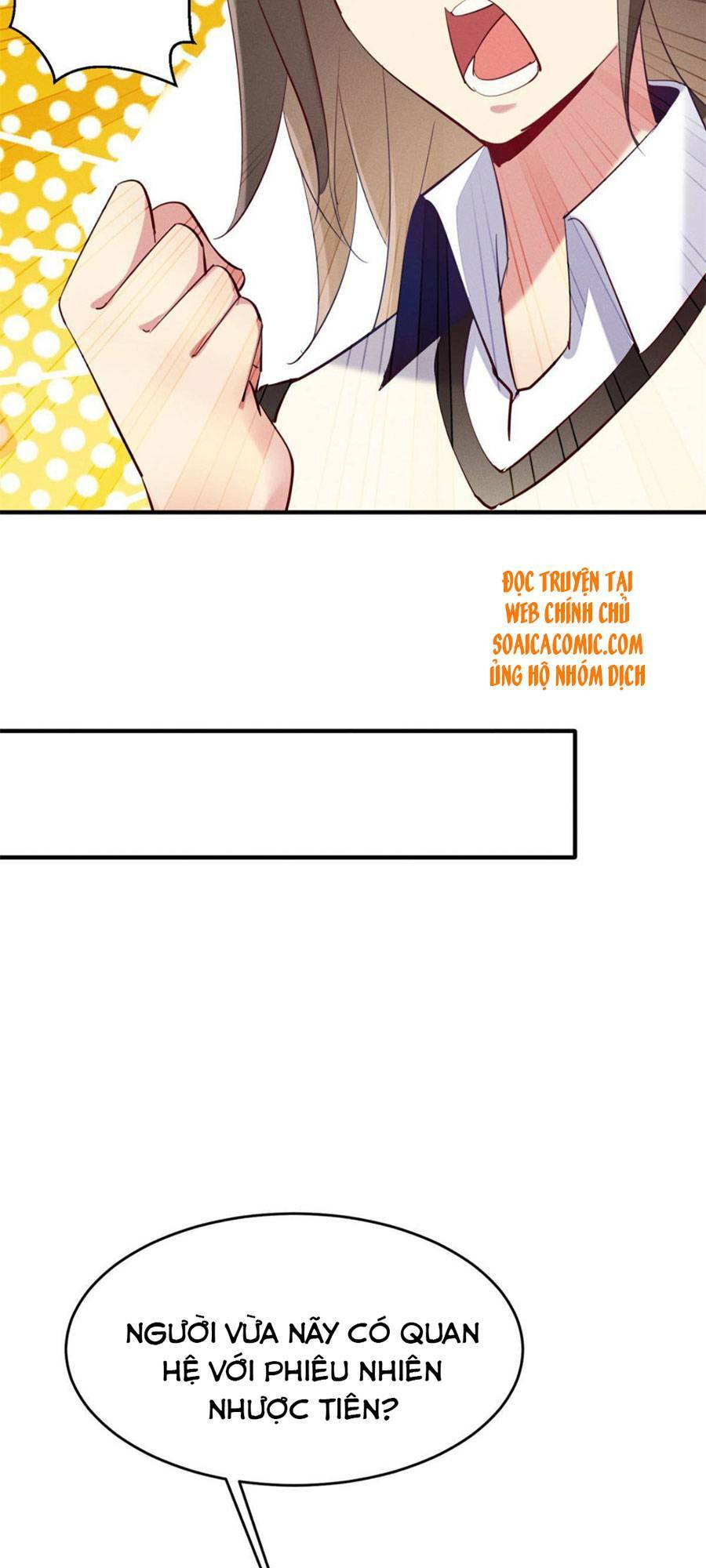 Bị Ép Yêu Sếp Mỗi Ngày: Chapter 38