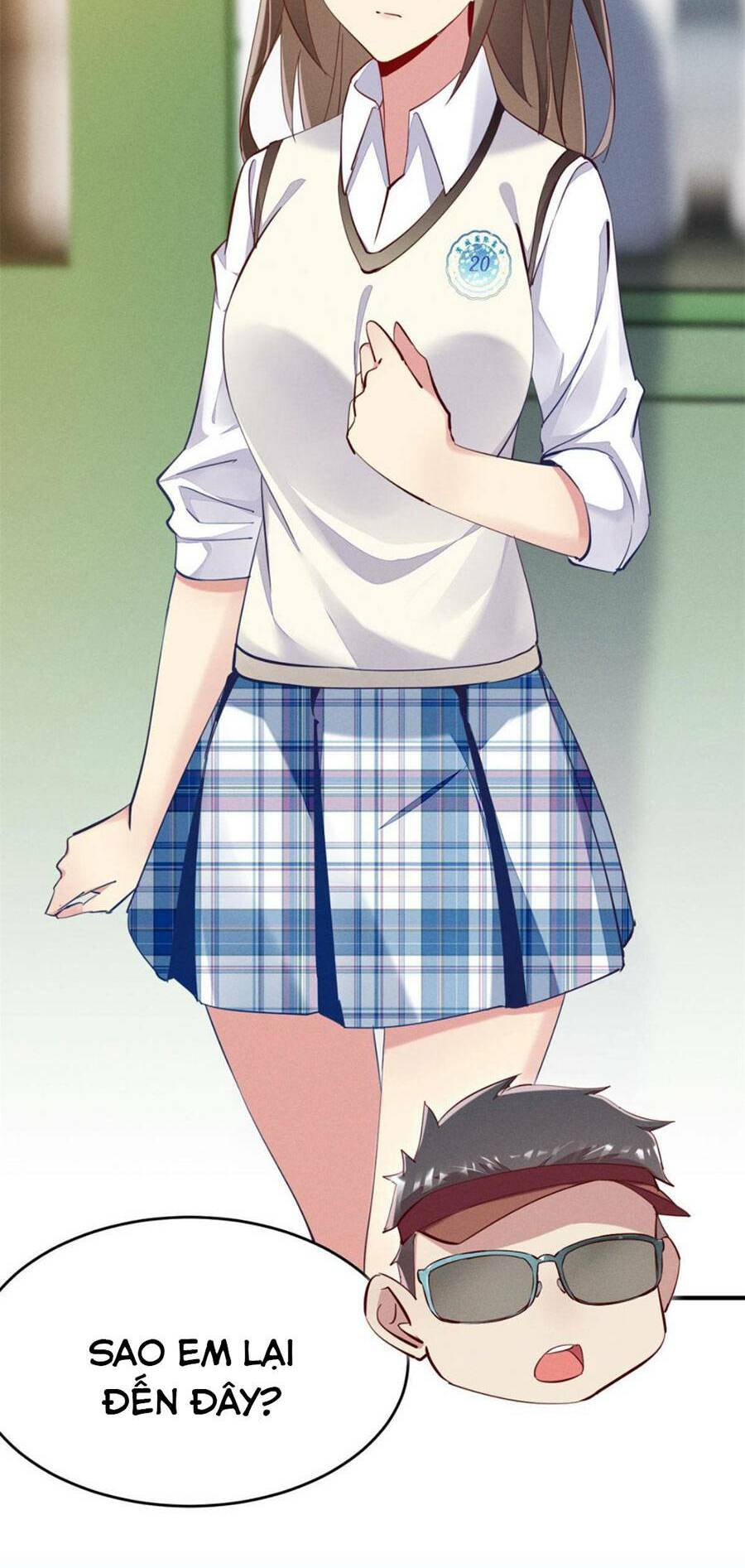 Bị Ép Yêu Sếp Mỗi Ngày: Chapter 38
