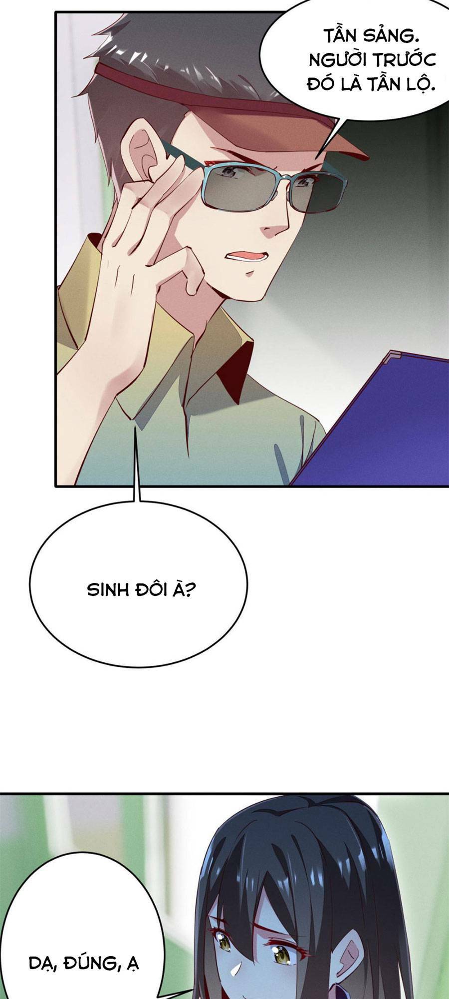 Bị Ép Yêu Sếp Mỗi Ngày: Chapter 38