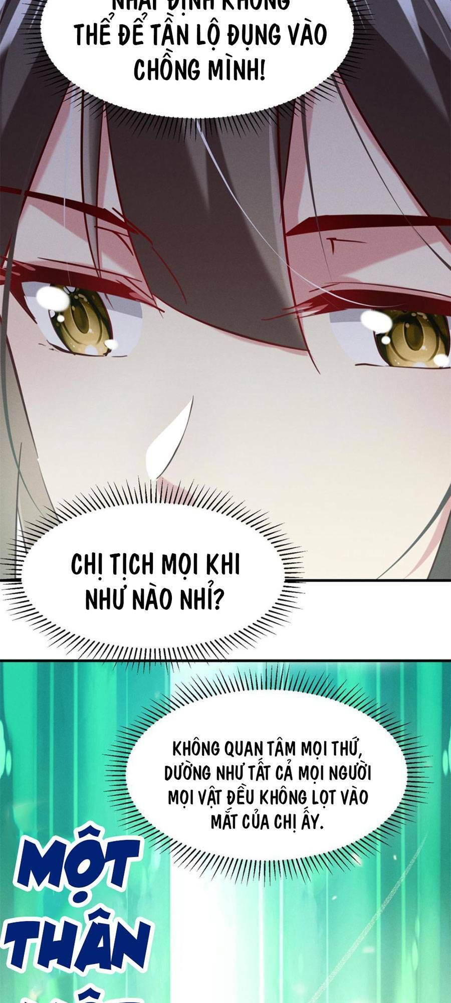 Bị Ép Yêu Sếp Mỗi Ngày: Chapter 38