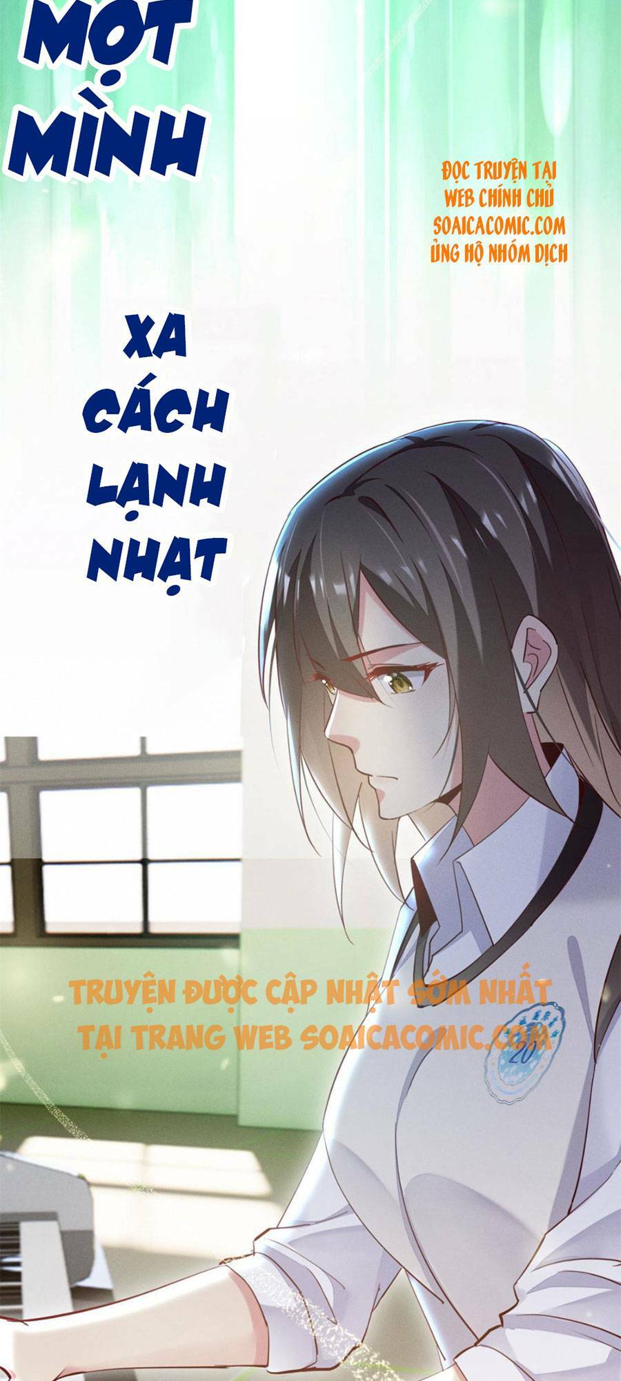 Bị Ép Yêu Sếp Mỗi Ngày: Chapter 38