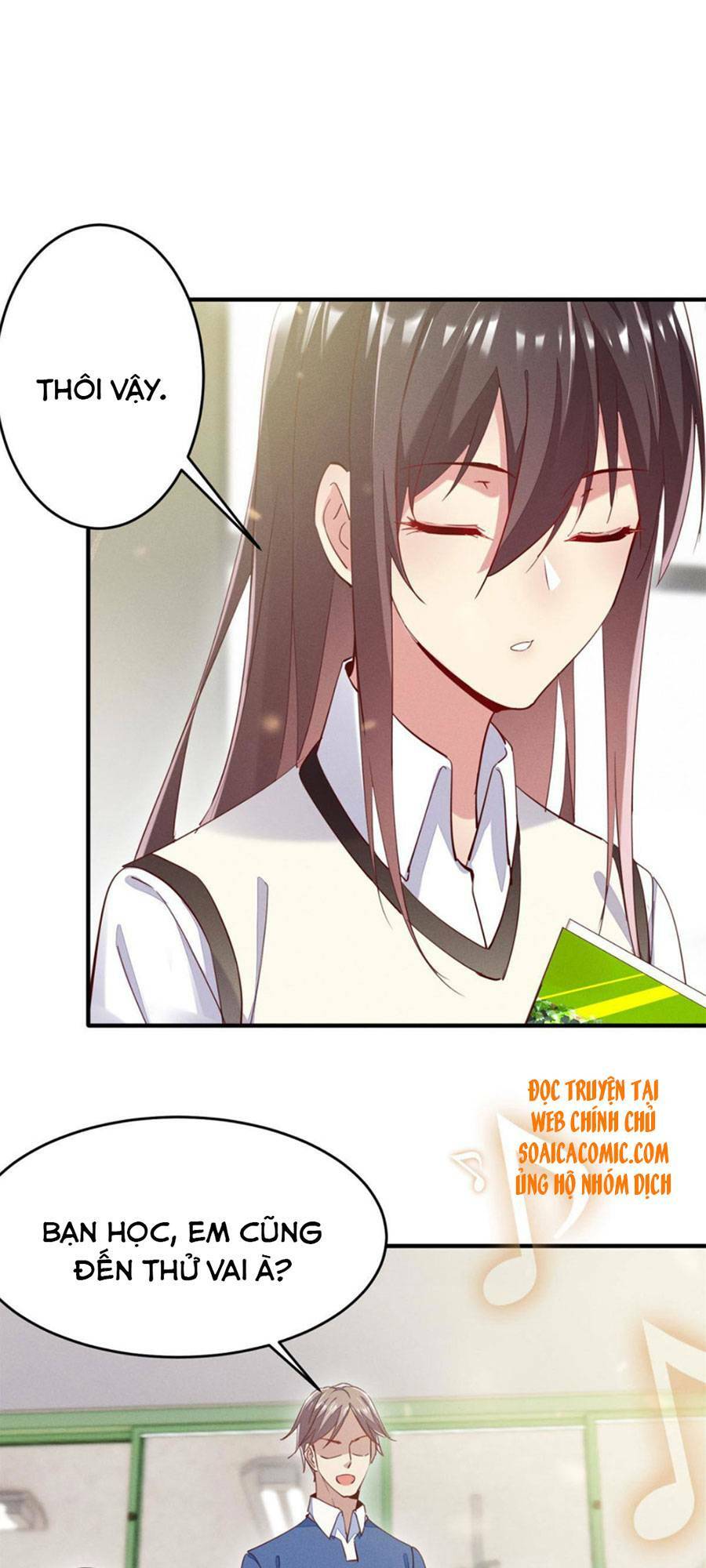 Bị Ép Yêu Sếp Mỗi Ngày: Chapter 38