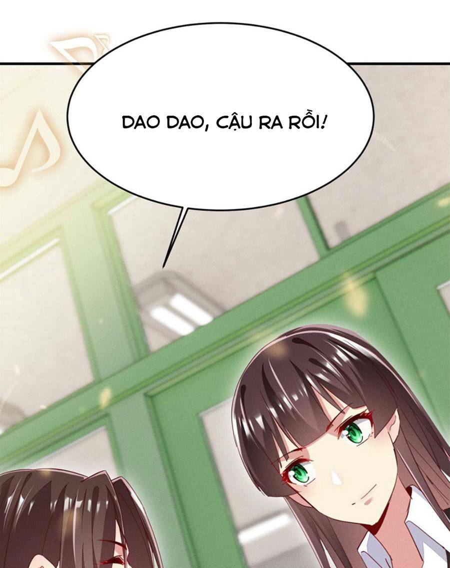 Bị Ép Yêu Sếp Mỗi Ngày: Chapter 38