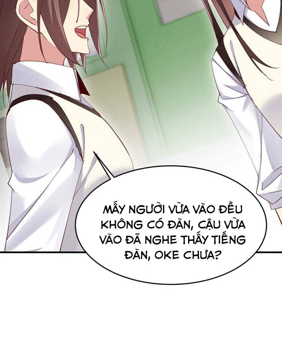 Bị Ép Yêu Sếp Mỗi Ngày: Chapter 38