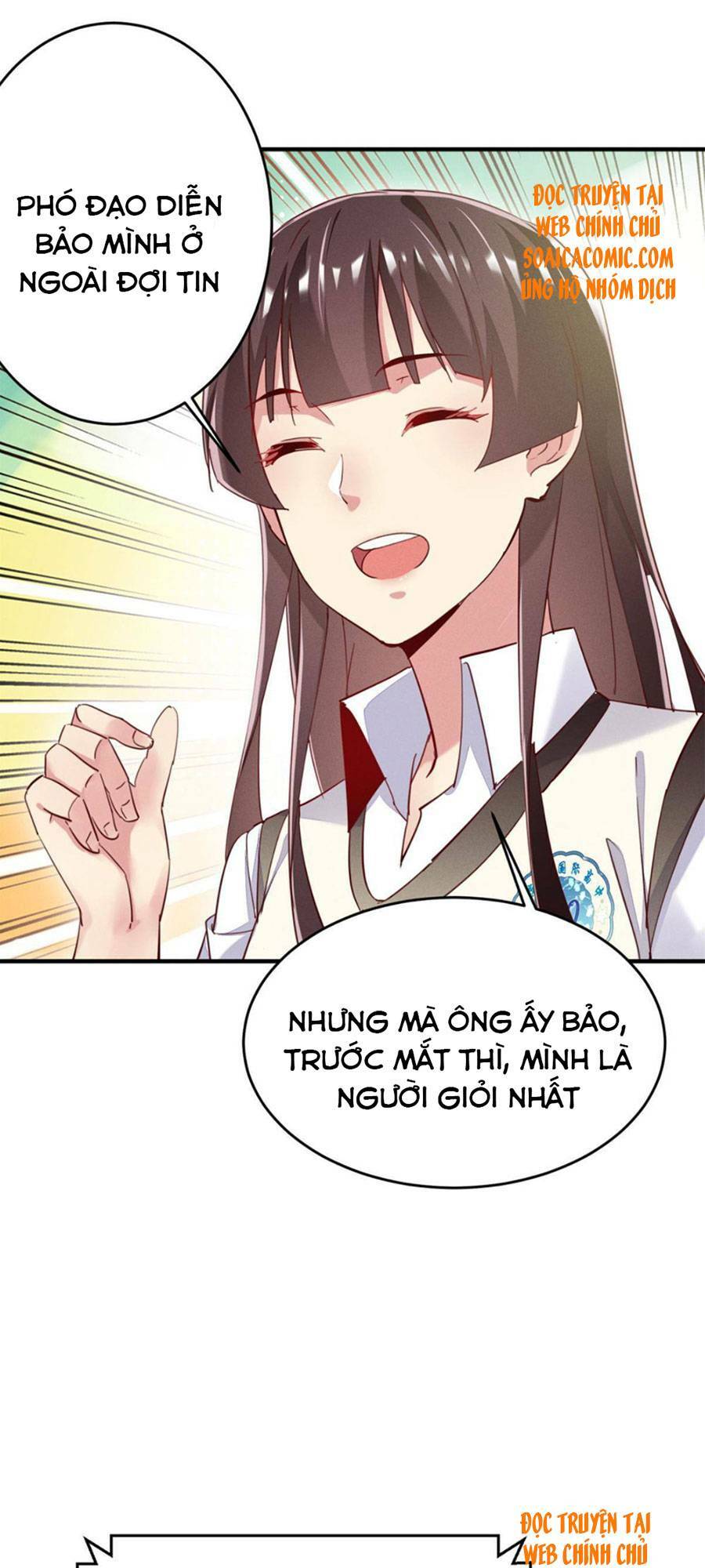 Bị Ép Yêu Sếp Mỗi Ngày: Chapter 38