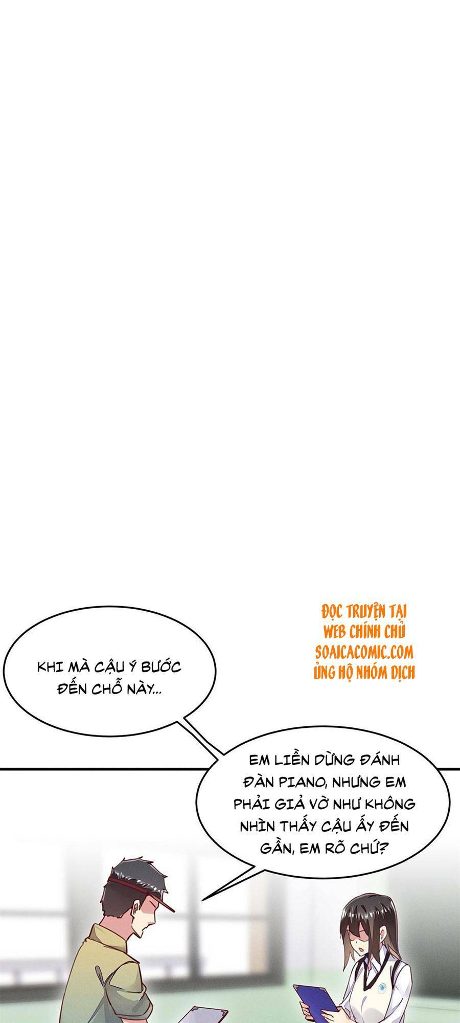 Bị Ép Yêu Sếp Mỗi Ngày: Chapter 39
