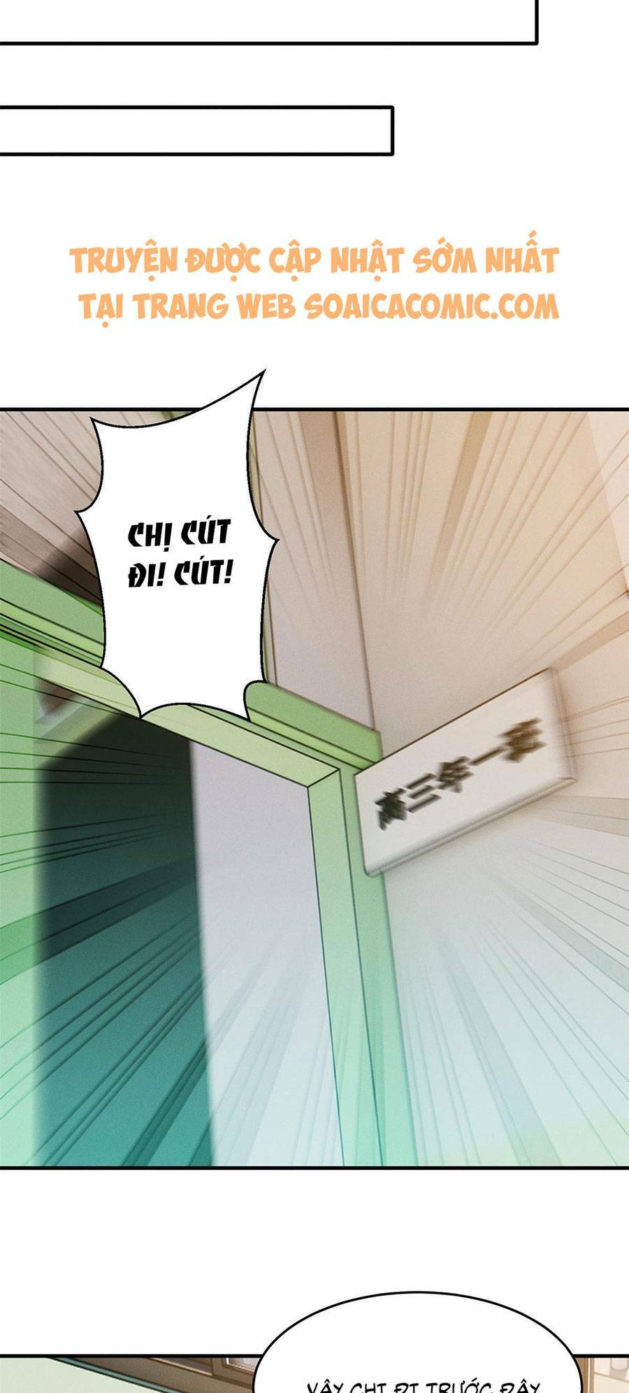 Bị Ép Yêu Sếp Mỗi Ngày: Chapter 39