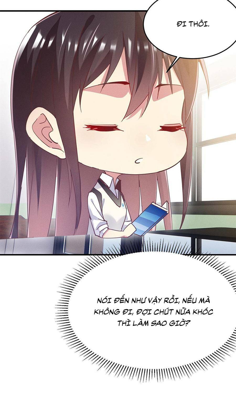 Bị Ép Yêu Sếp Mỗi Ngày: Chapter 39