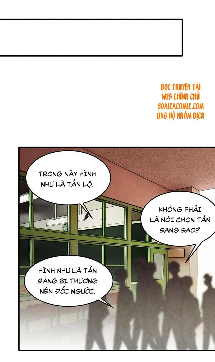 Bị Ép Yêu Sếp Mỗi Ngày: Chapter 39