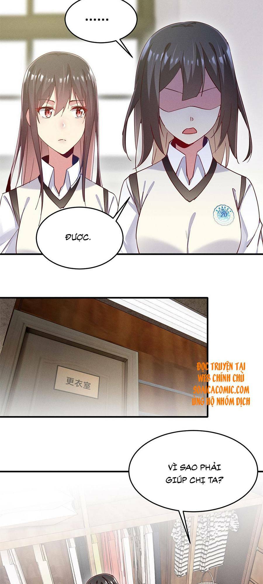 Bị Ép Yêu Sếp Mỗi Ngày: Chapter 39