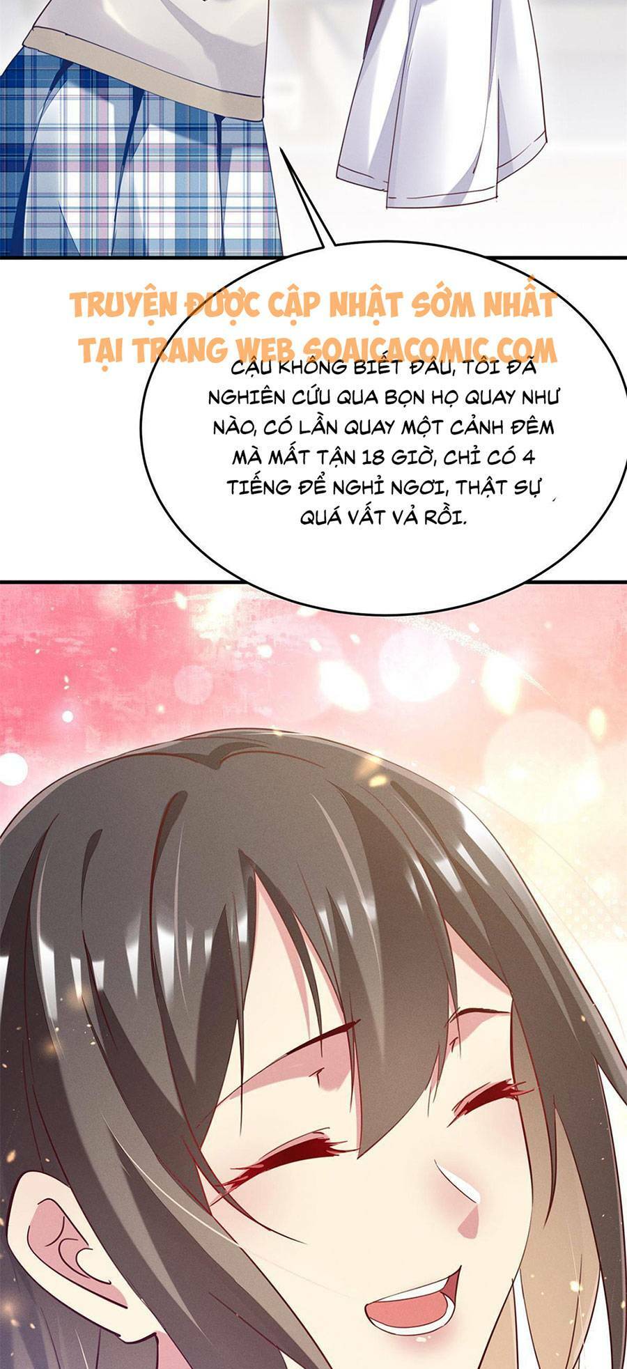 Bị Ép Yêu Sếp Mỗi Ngày: Chapter 39