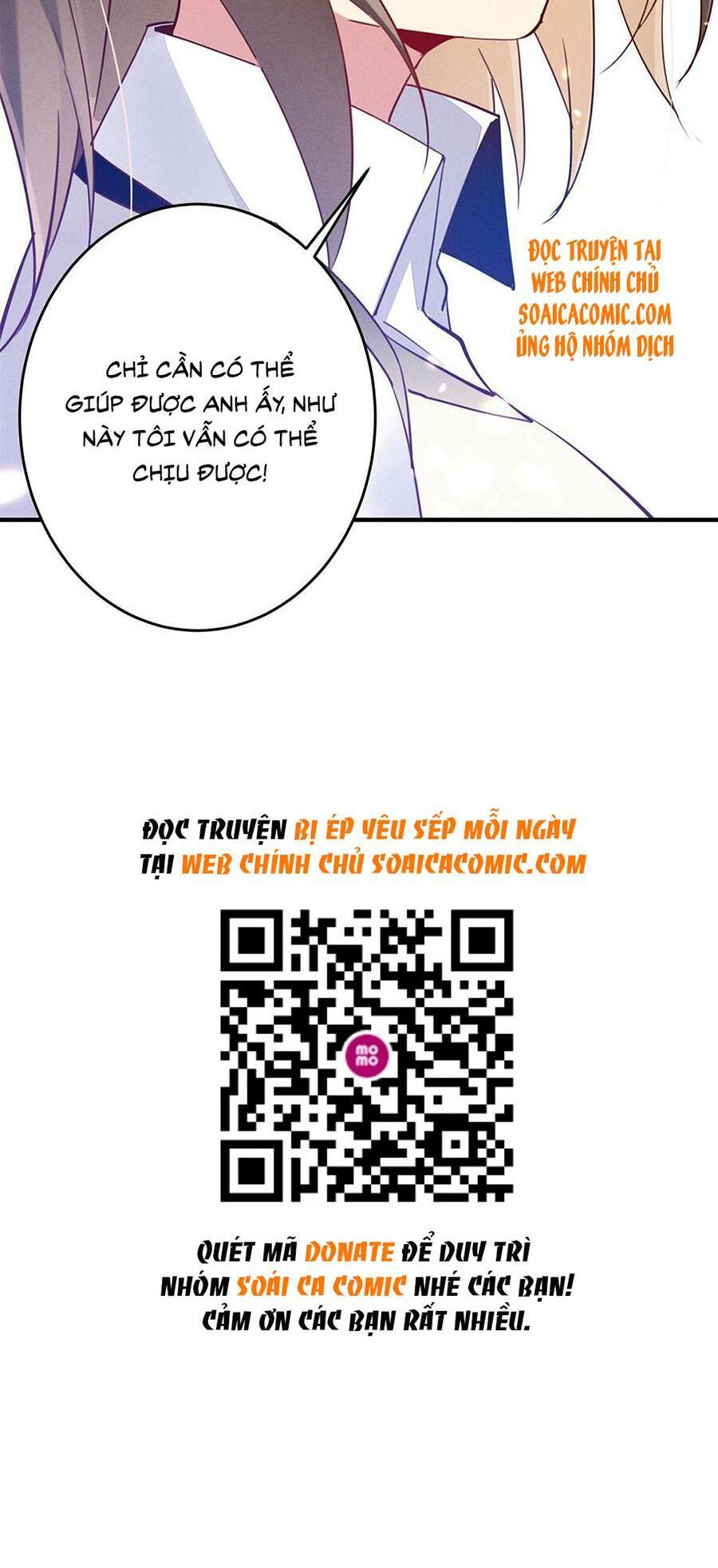 Bị Ép Yêu Sếp Mỗi Ngày: Chapter 39