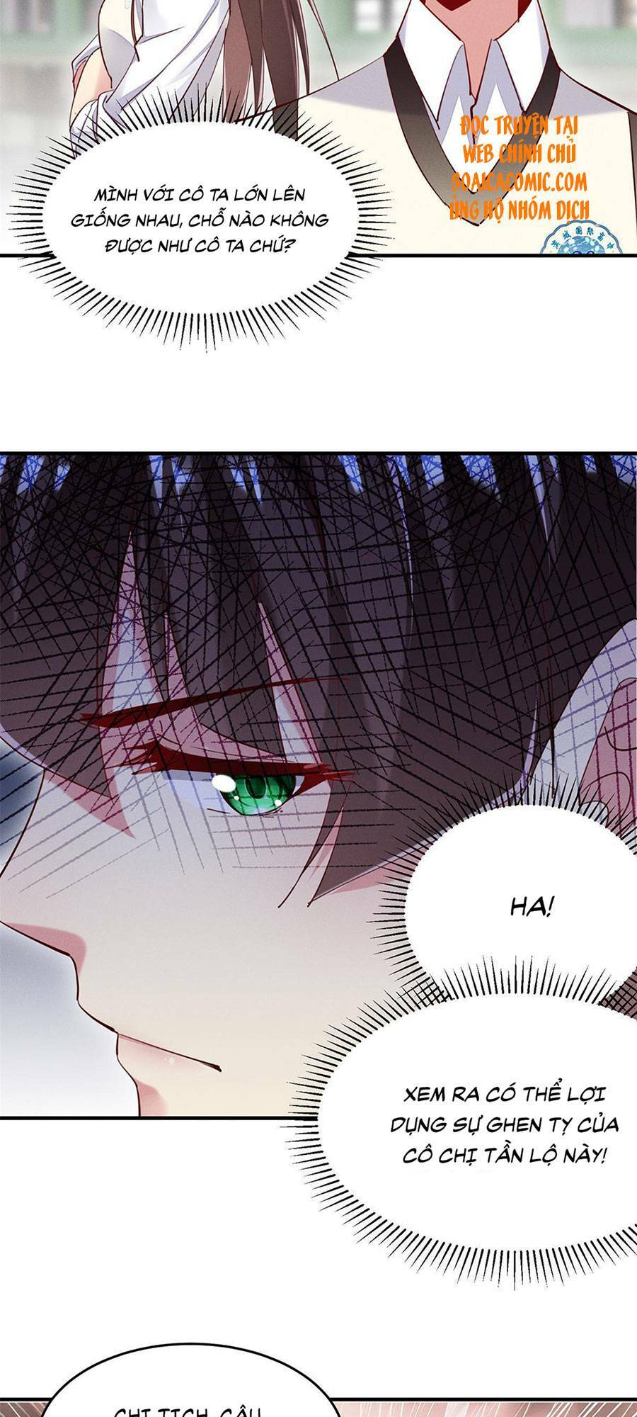 Bị Ép Yêu Sếp Mỗi Ngày: Chapter 39