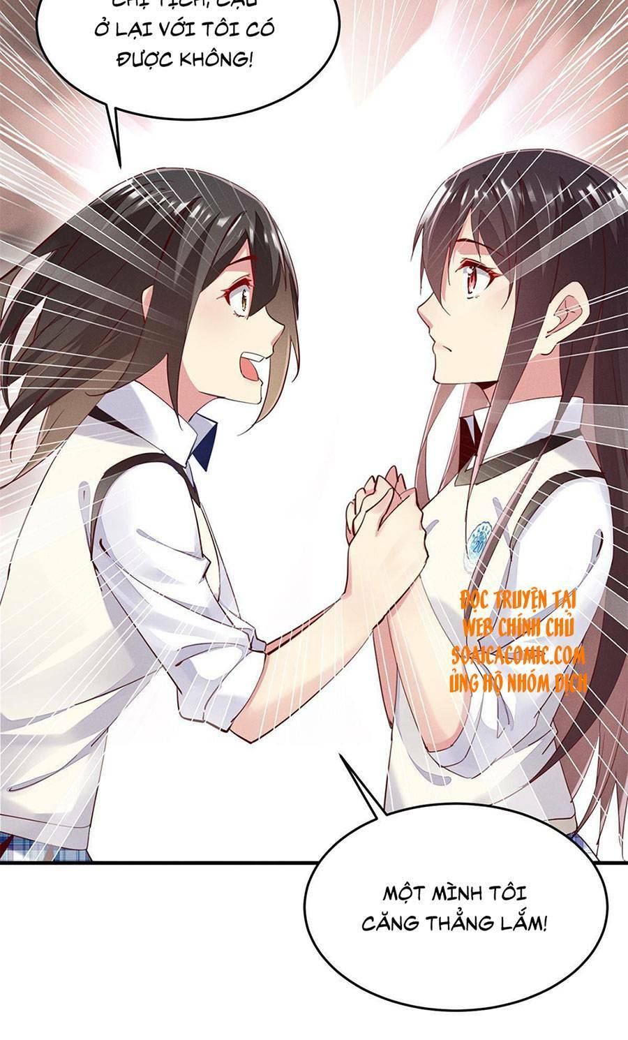 Bị Ép Yêu Sếp Mỗi Ngày: Chapter 39