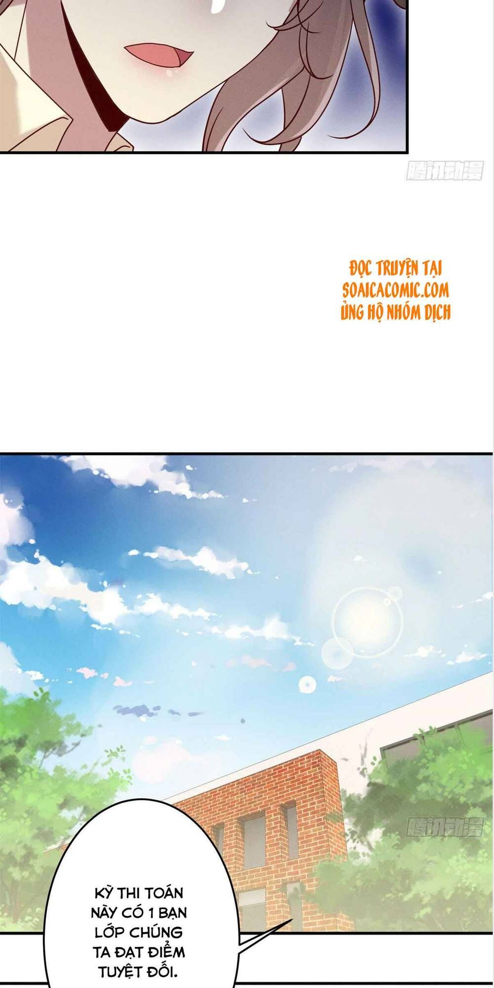 Bị Ép Yêu Sếp Mỗi Ngày: Chapter 4
