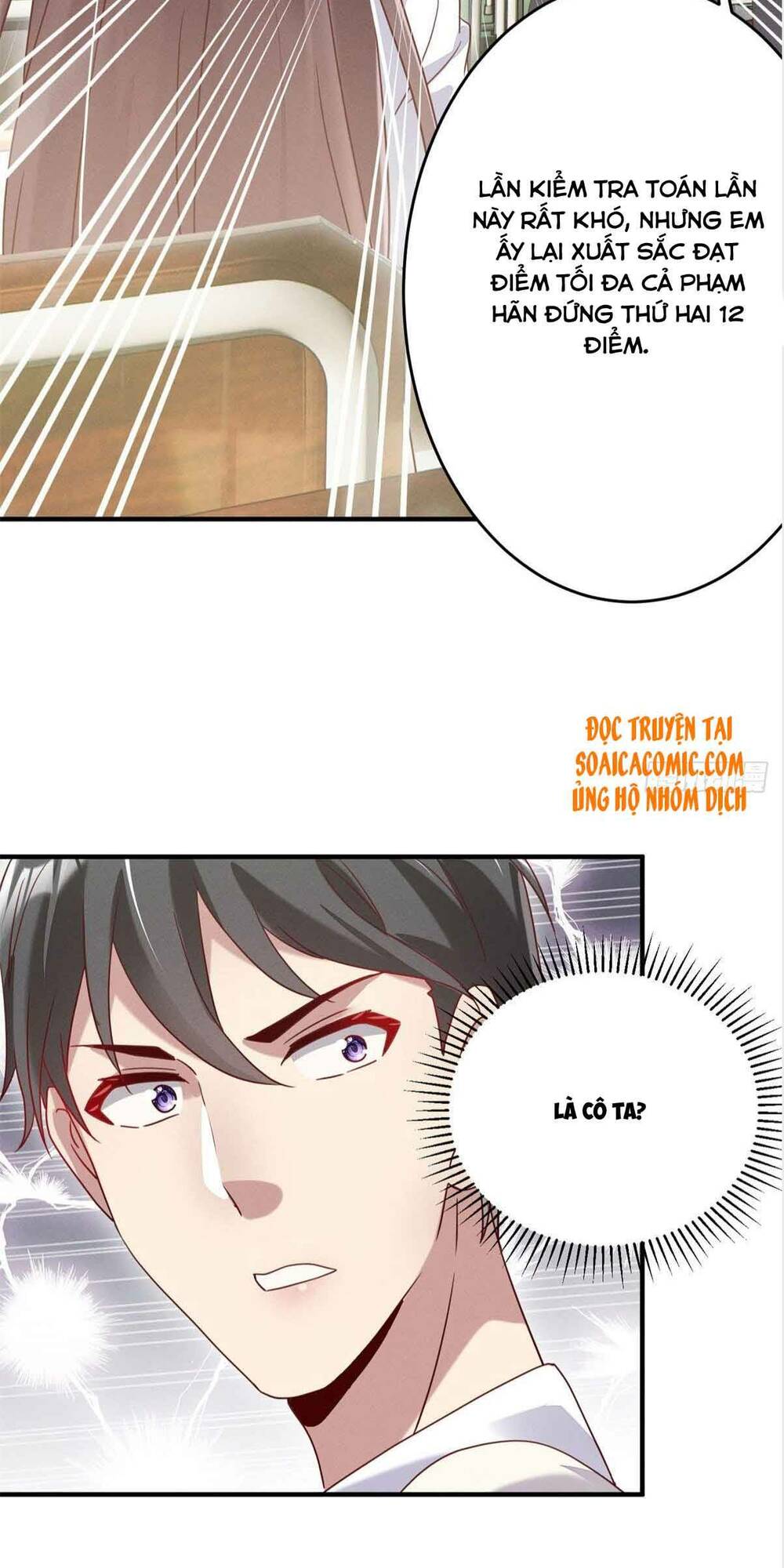 Bị Ép Yêu Sếp Mỗi Ngày: Chapter 4