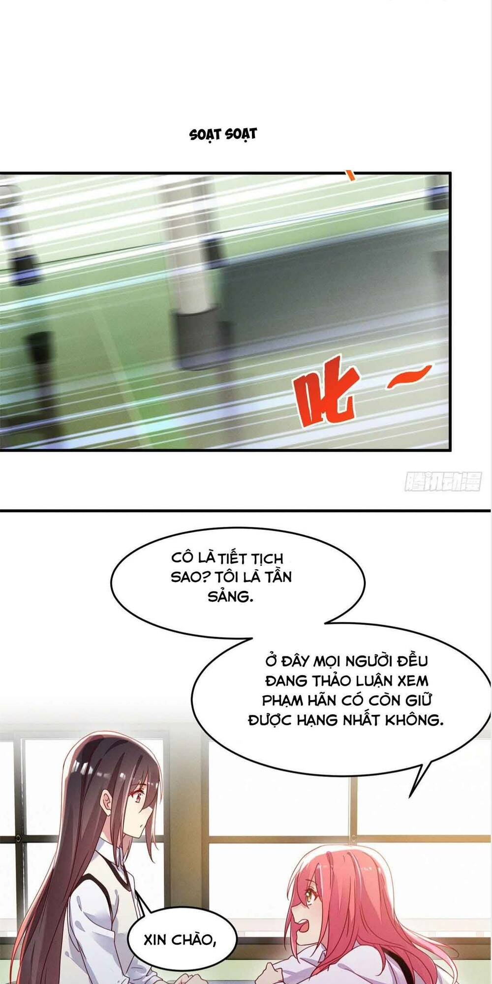 Bị Ép Yêu Sếp Mỗi Ngày: Chapter 4