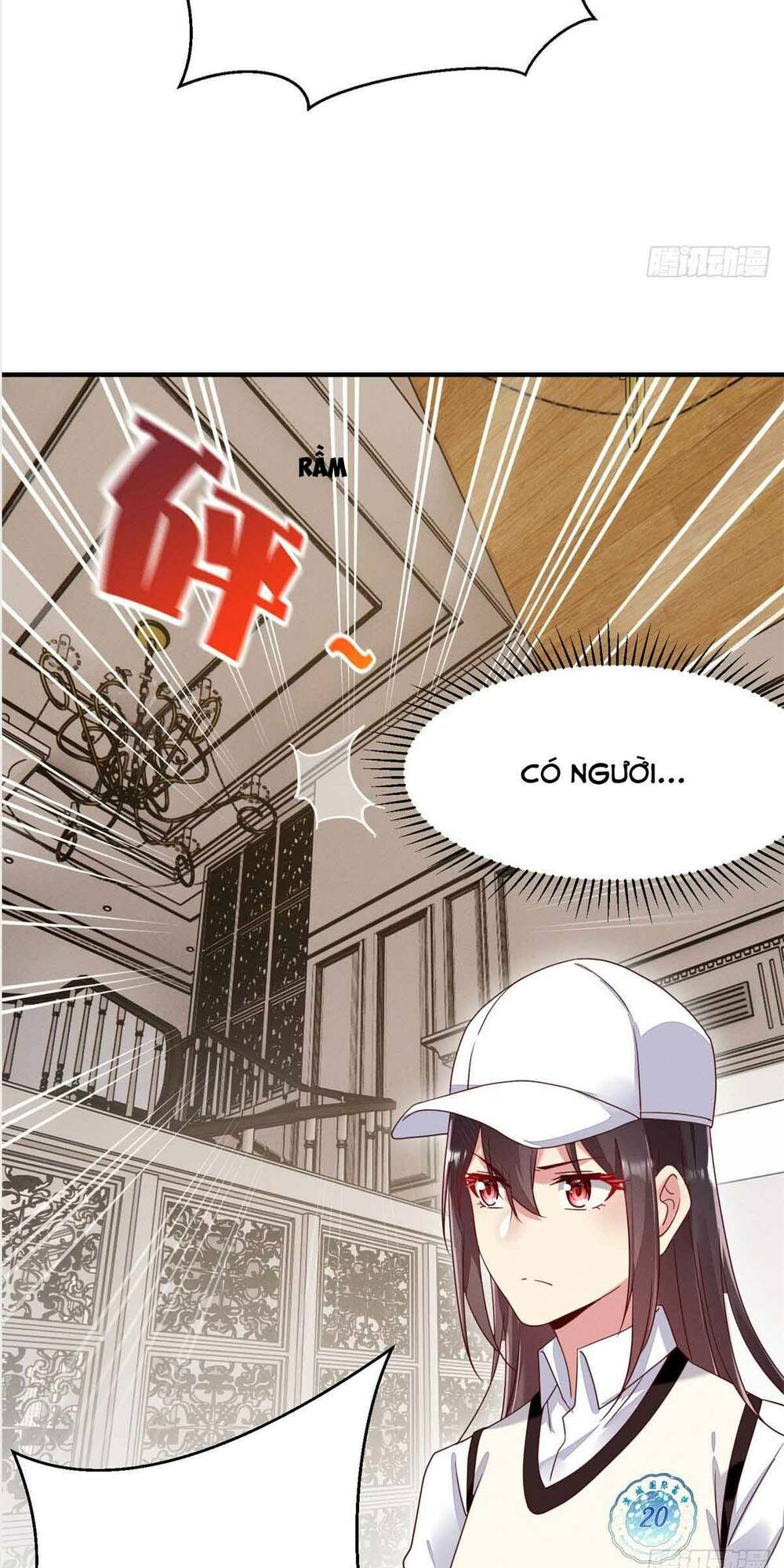 Bị Ép Yêu Sếp Mỗi Ngày: Chapter 4