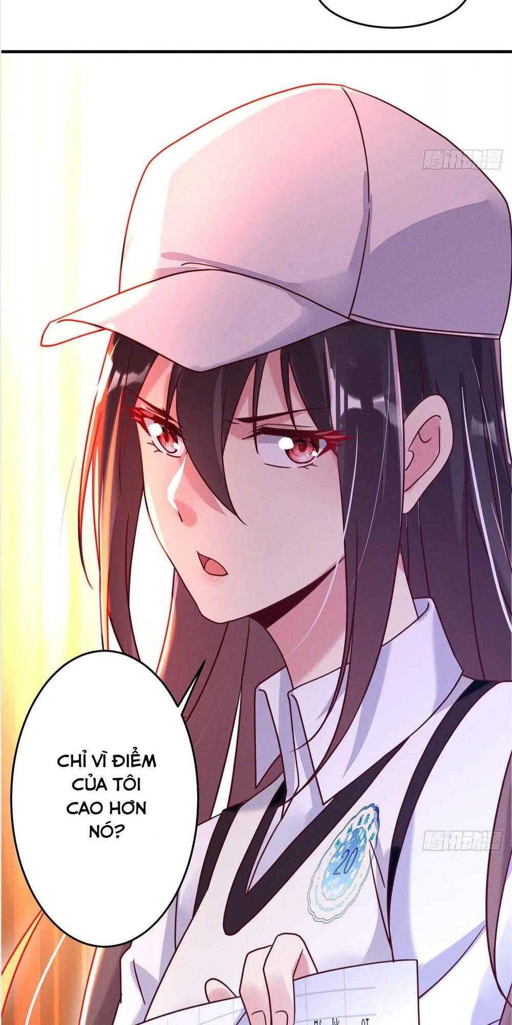Bị Ép Yêu Sếp Mỗi Ngày: Chapter 4