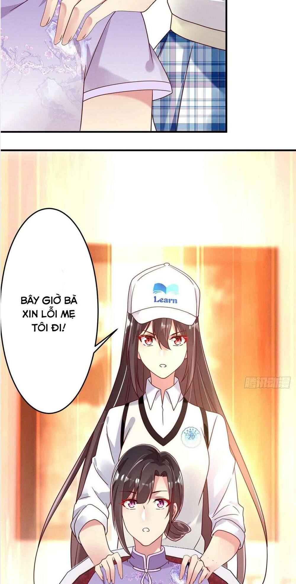 Bị Ép Yêu Sếp Mỗi Ngày: Chapter 4