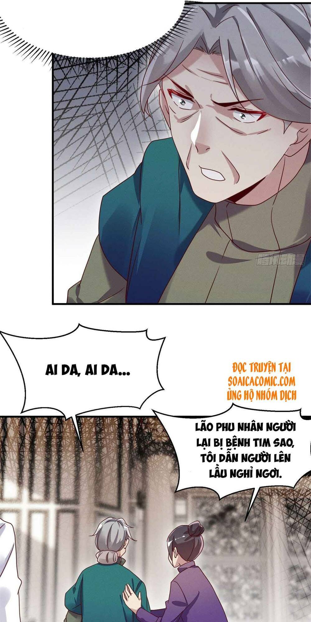 Bị Ép Yêu Sếp Mỗi Ngày: Chapter 4