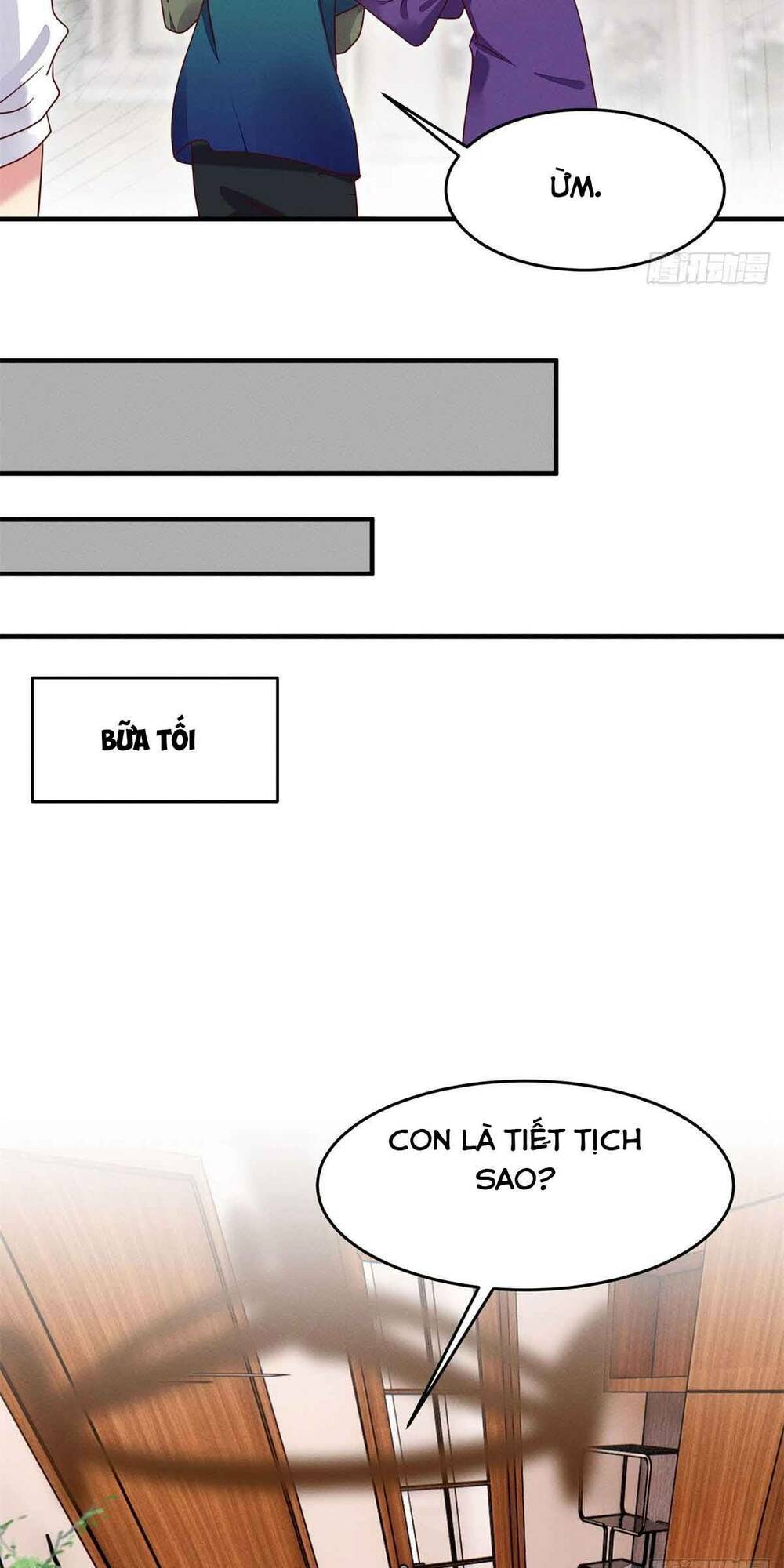 Bị Ép Yêu Sếp Mỗi Ngày: Chapter 4