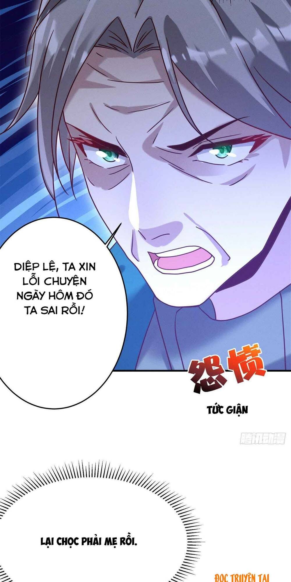 Bị Ép Yêu Sếp Mỗi Ngày: Chapter 4