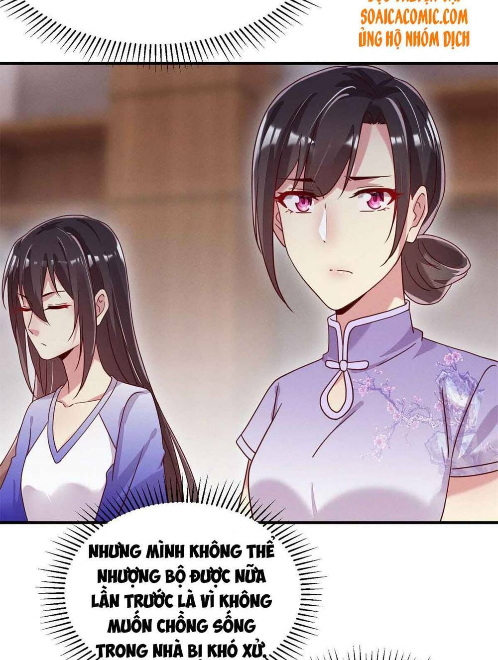 Bị Ép Yêu Sếp Mỗi Ngày: Chapter 4