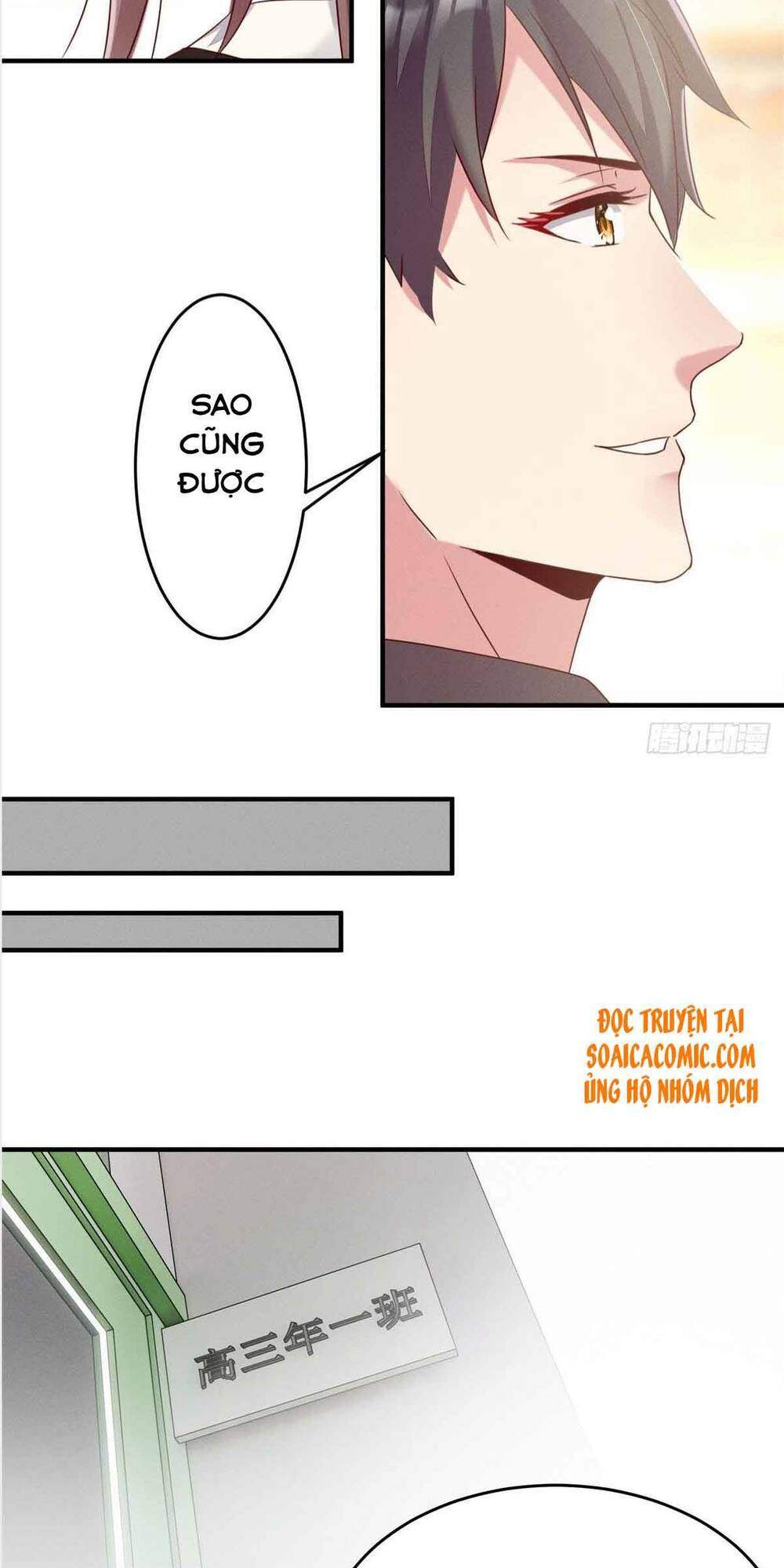 Bị Ép Yêu Sếp Mỗi Ngày: Chapter 4