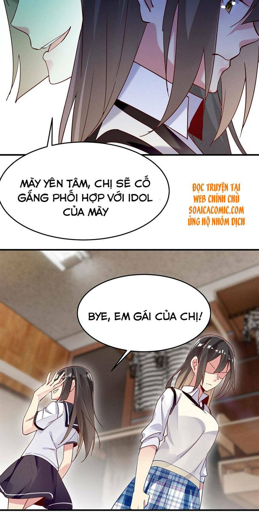 Bị Ép Yêu Sếp Mỗi Ngày: Chapter 40