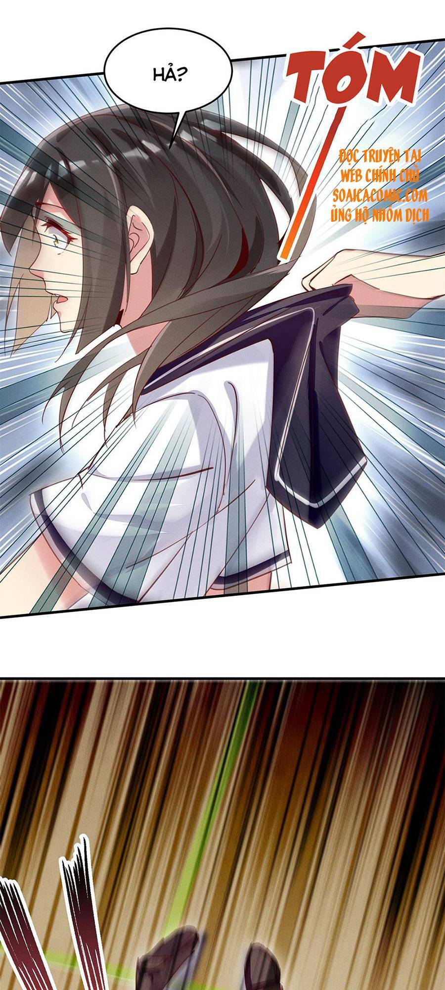 Bị Ép Yêu Sếp Mỗi Ngày: Chapter 40