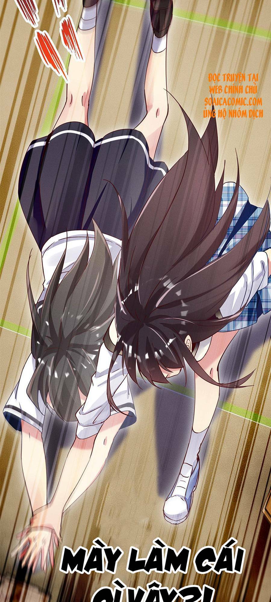 Bị Ép Yêu Sếp Mỗi Ngày: Chapter 40
