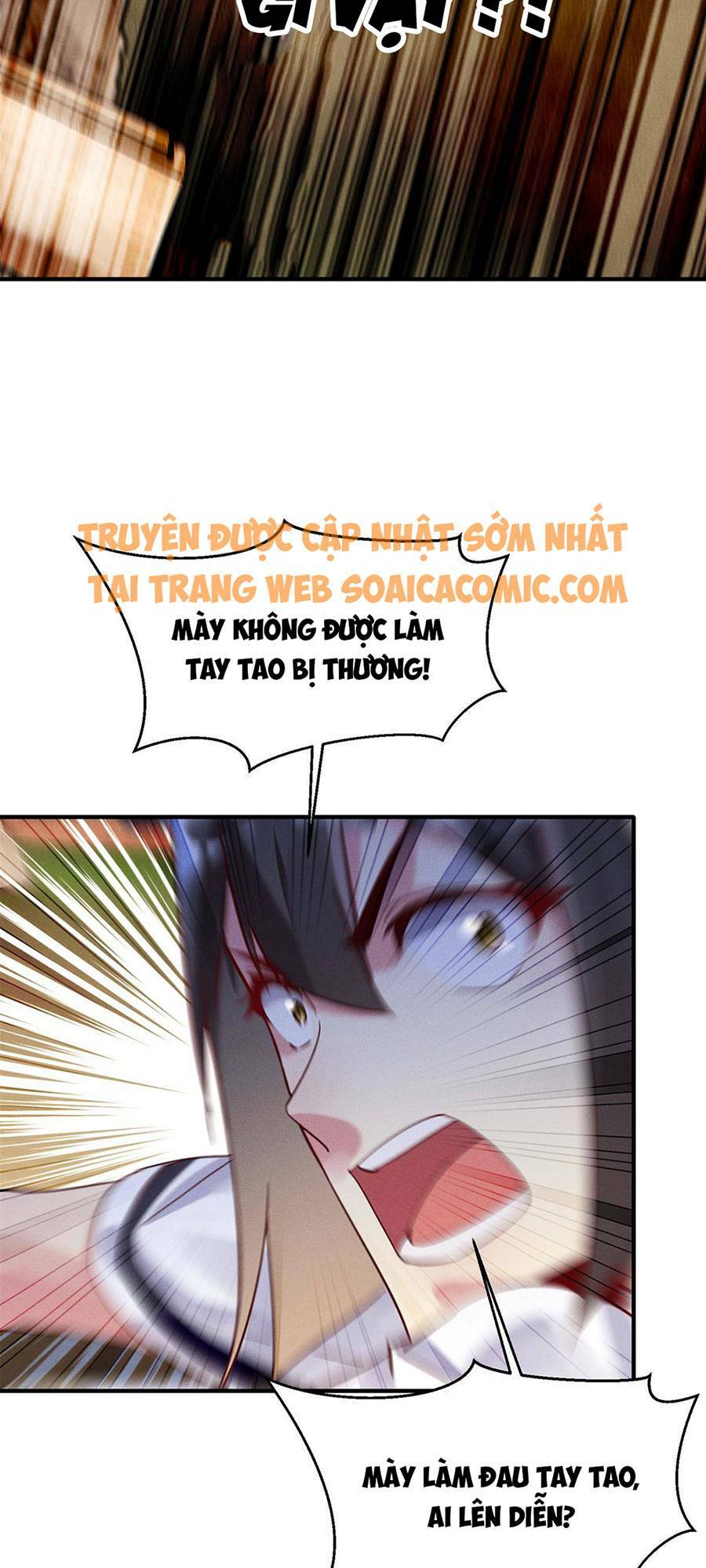 Bị Ép Yêu Sếp Mỗi Ngày: Chapter 40