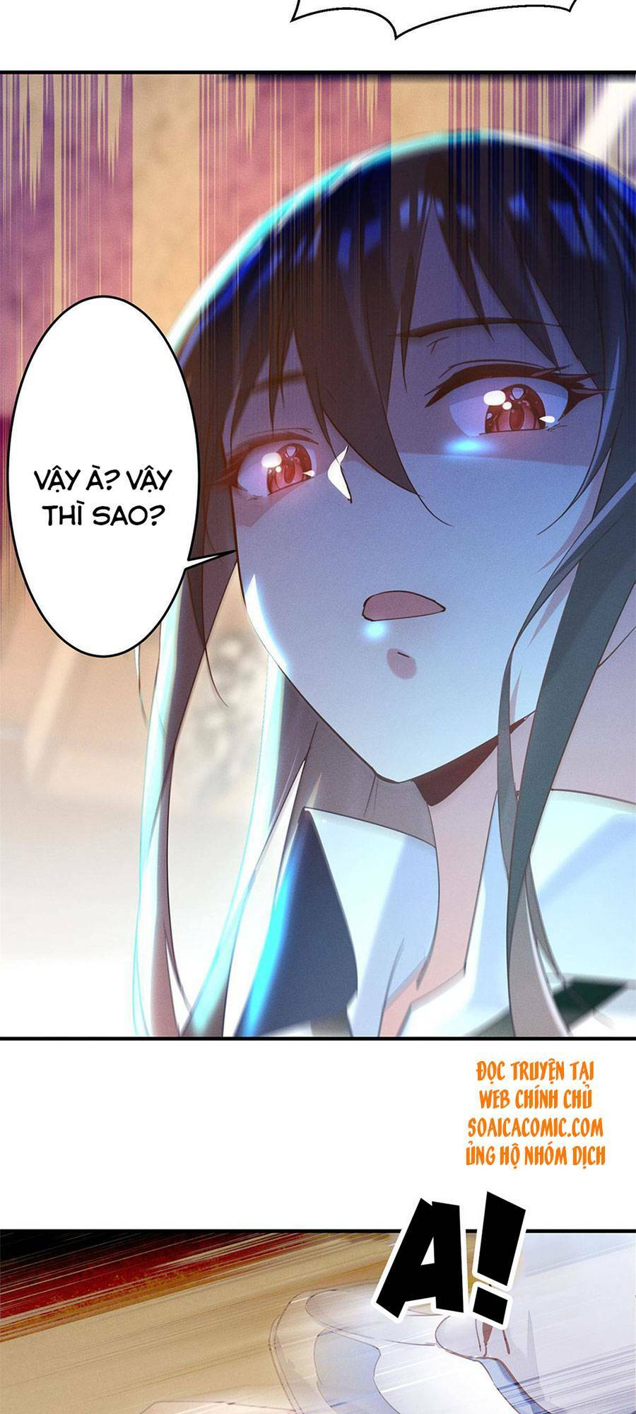 Bị Ép Yêu Sếp Mỗi Ngày: Chapter 40