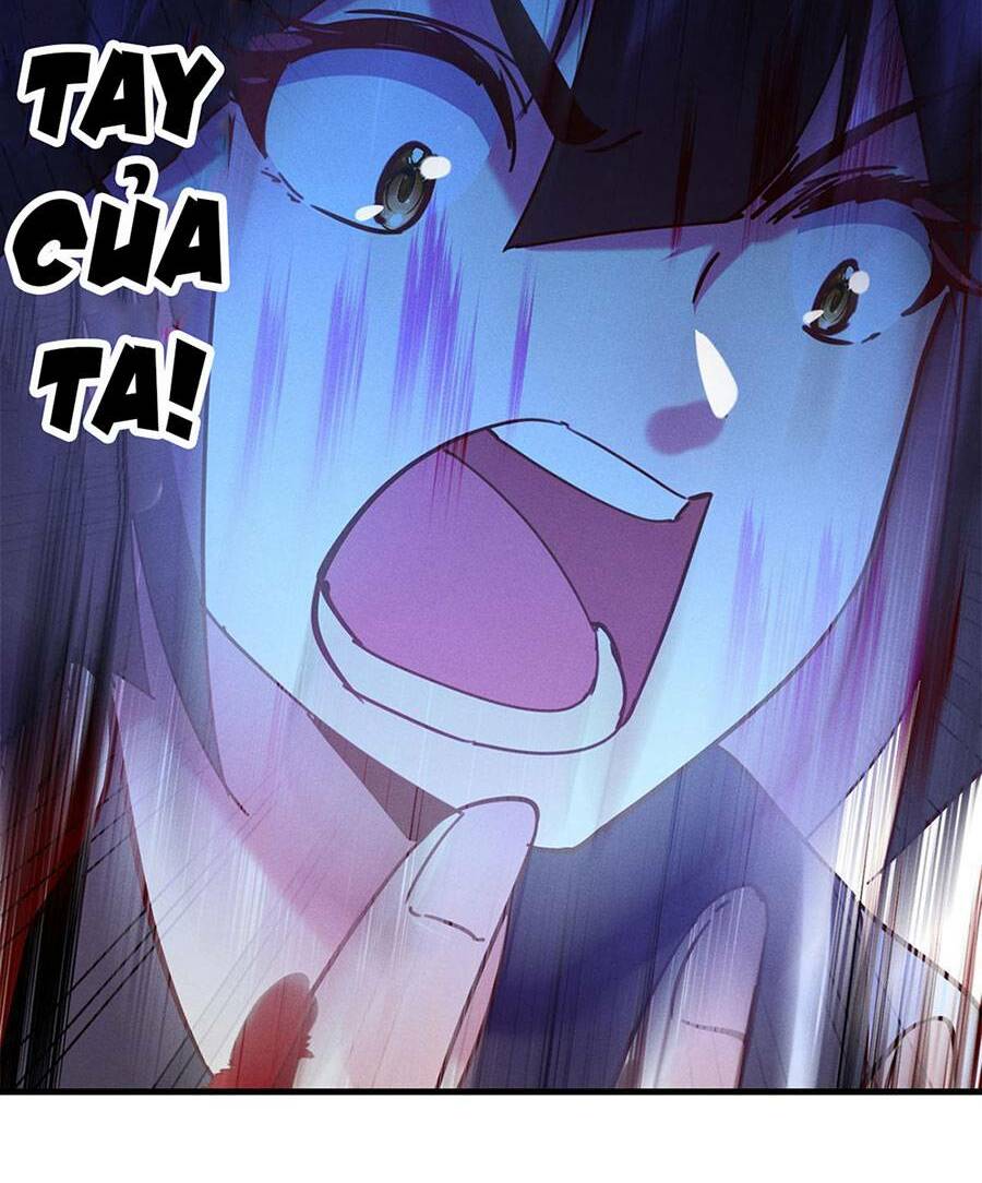Bị Ép Yêu Sếp Mỗi Ngày: Chapter 40