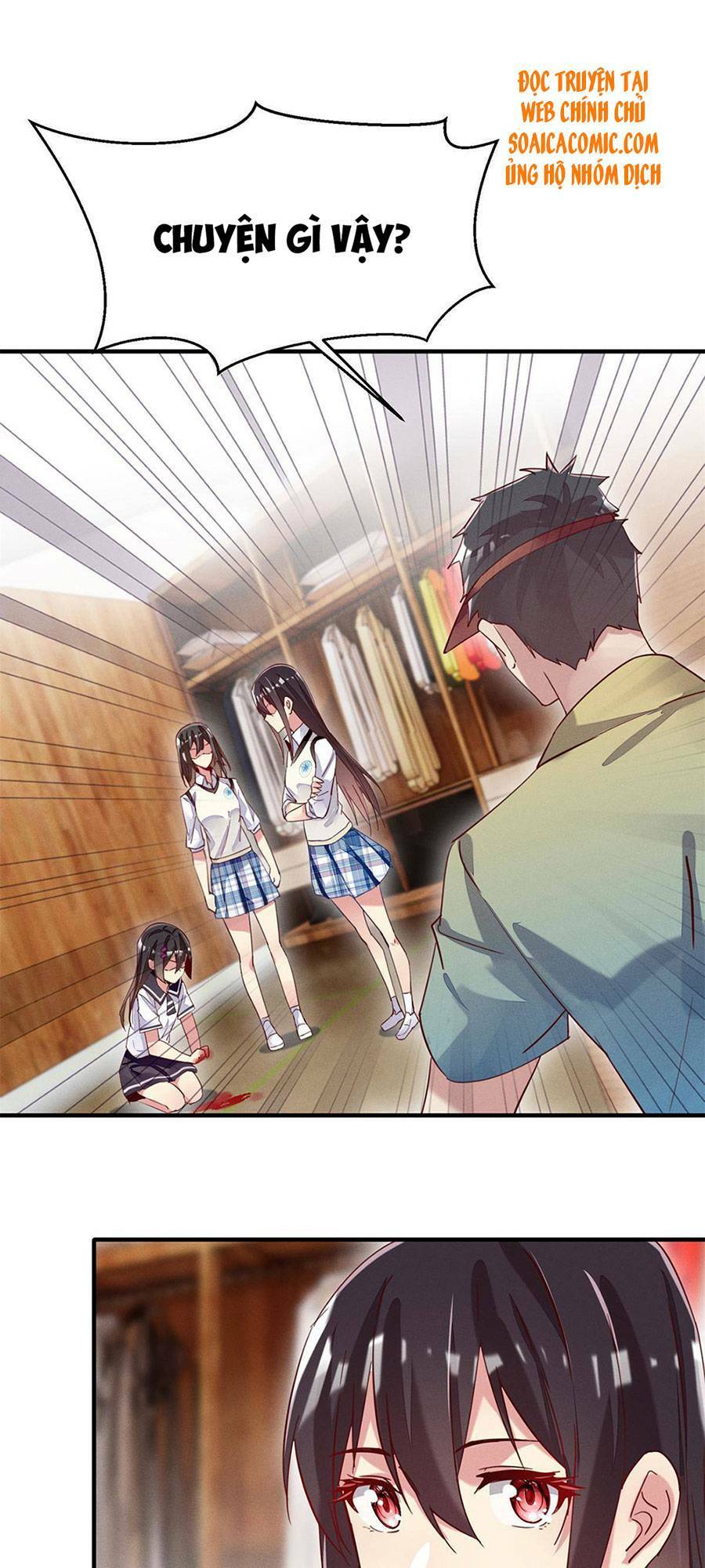 Bị Ép Yêu Sếp Mỗi Ngày: Chapter 40