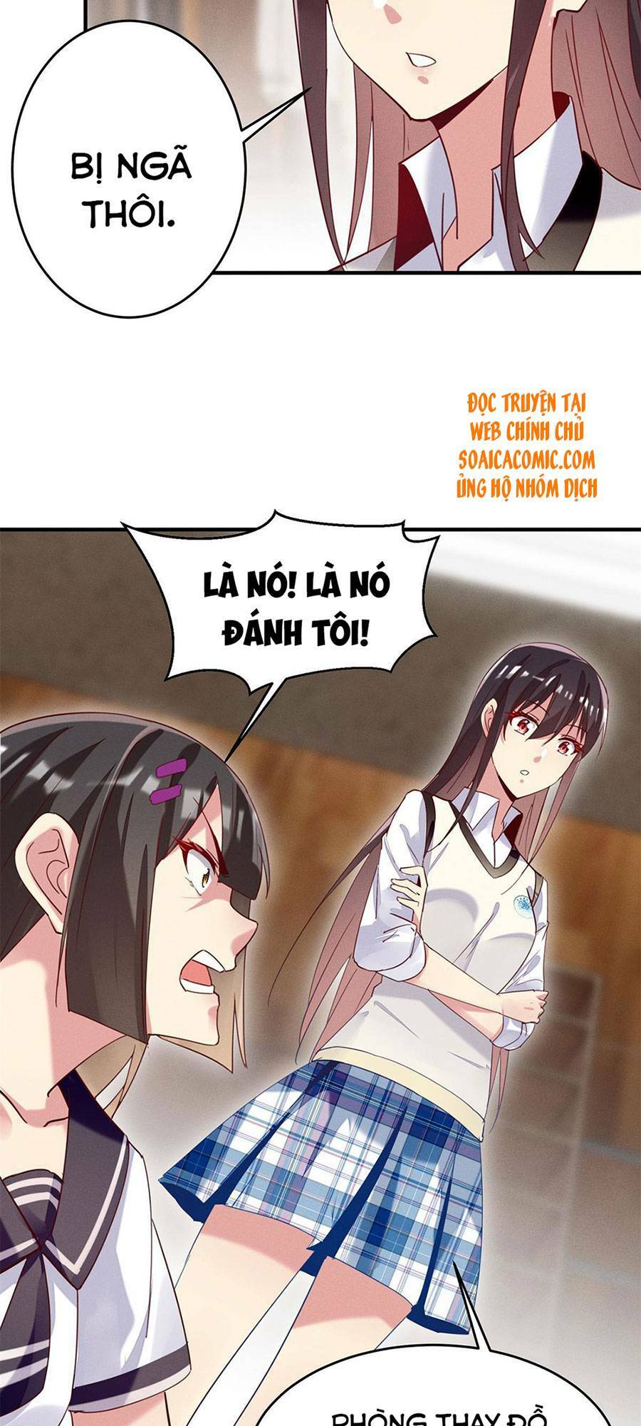 Bị Ép Yêu Sếp Mỗi Ngày: Chapter 40