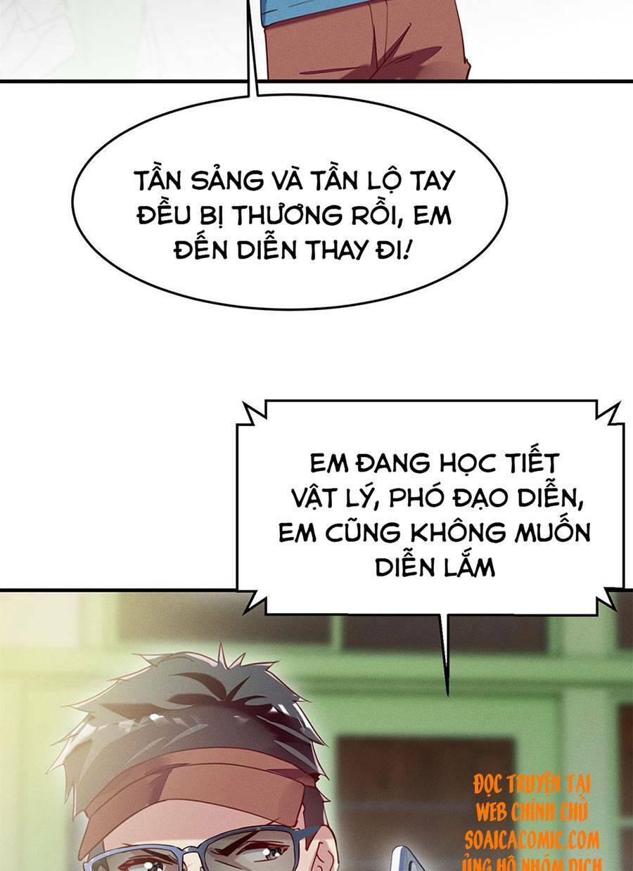 Bị Ép Yêu Sếp Mỗi Ngày: Chapter 40
