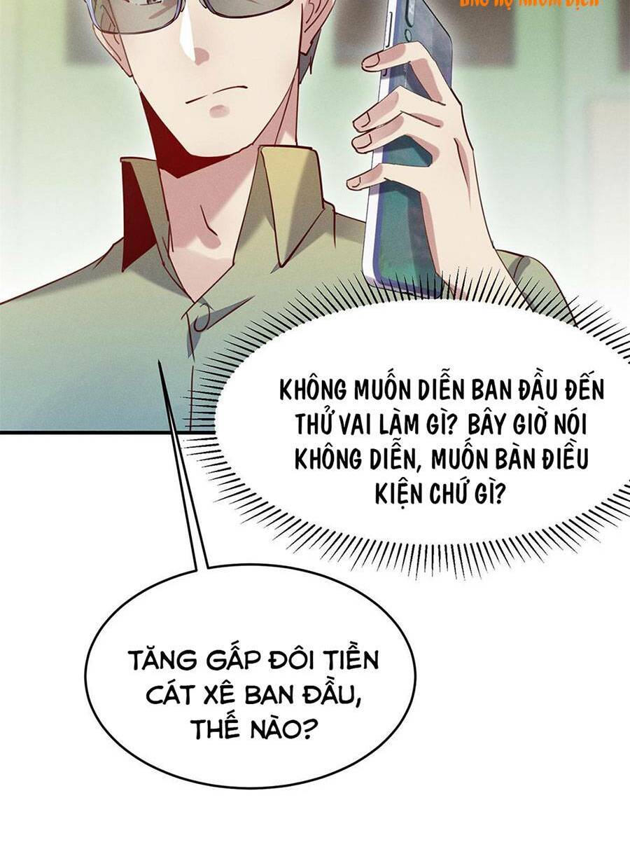Bị Ép Yêu Sếp Mỗi Ngày: Chapter 40