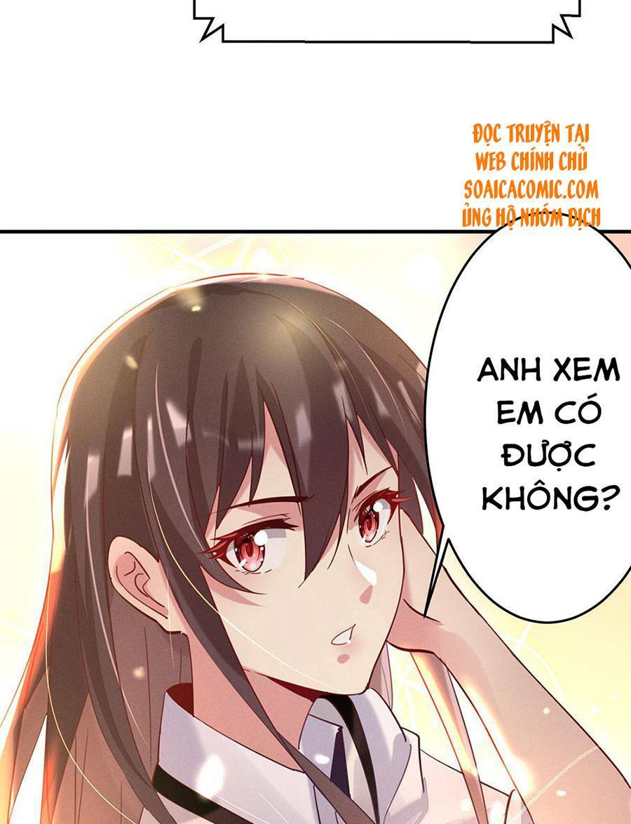 Bị Ép Yêu Sếp Mỗi Ngày: Chapter 40