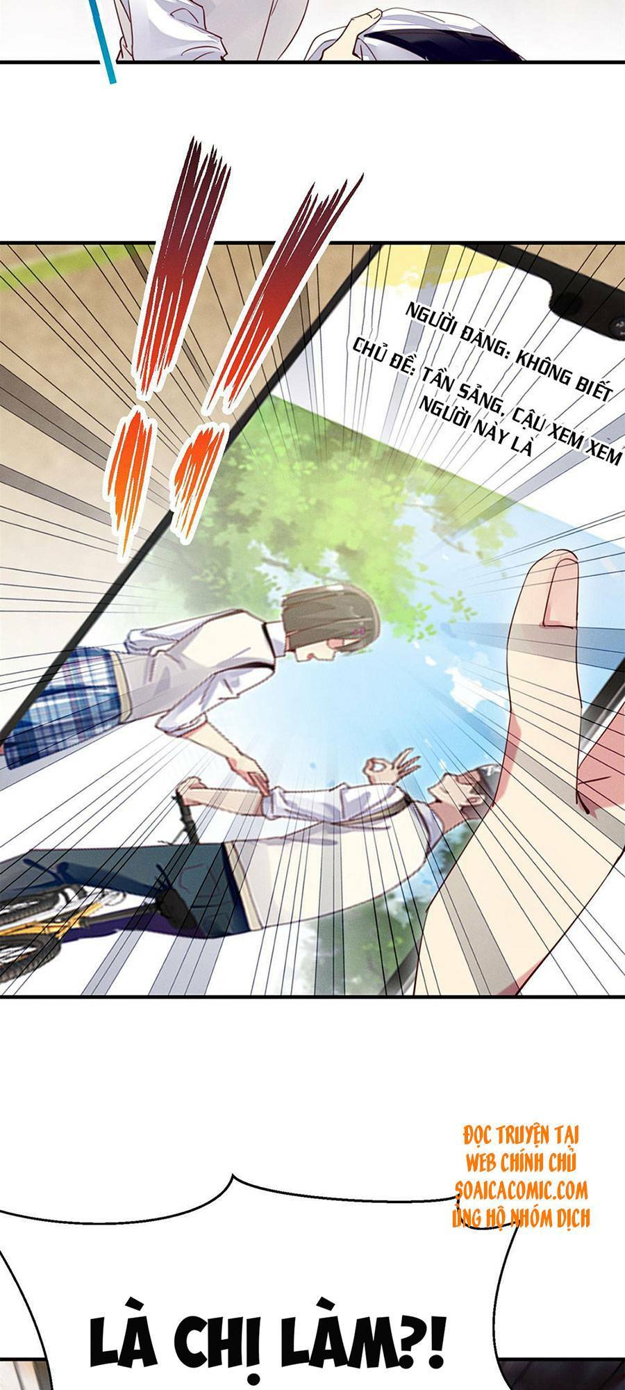 Bị Ép Yêu Sếp Mỗi Ngày: Chapter 40