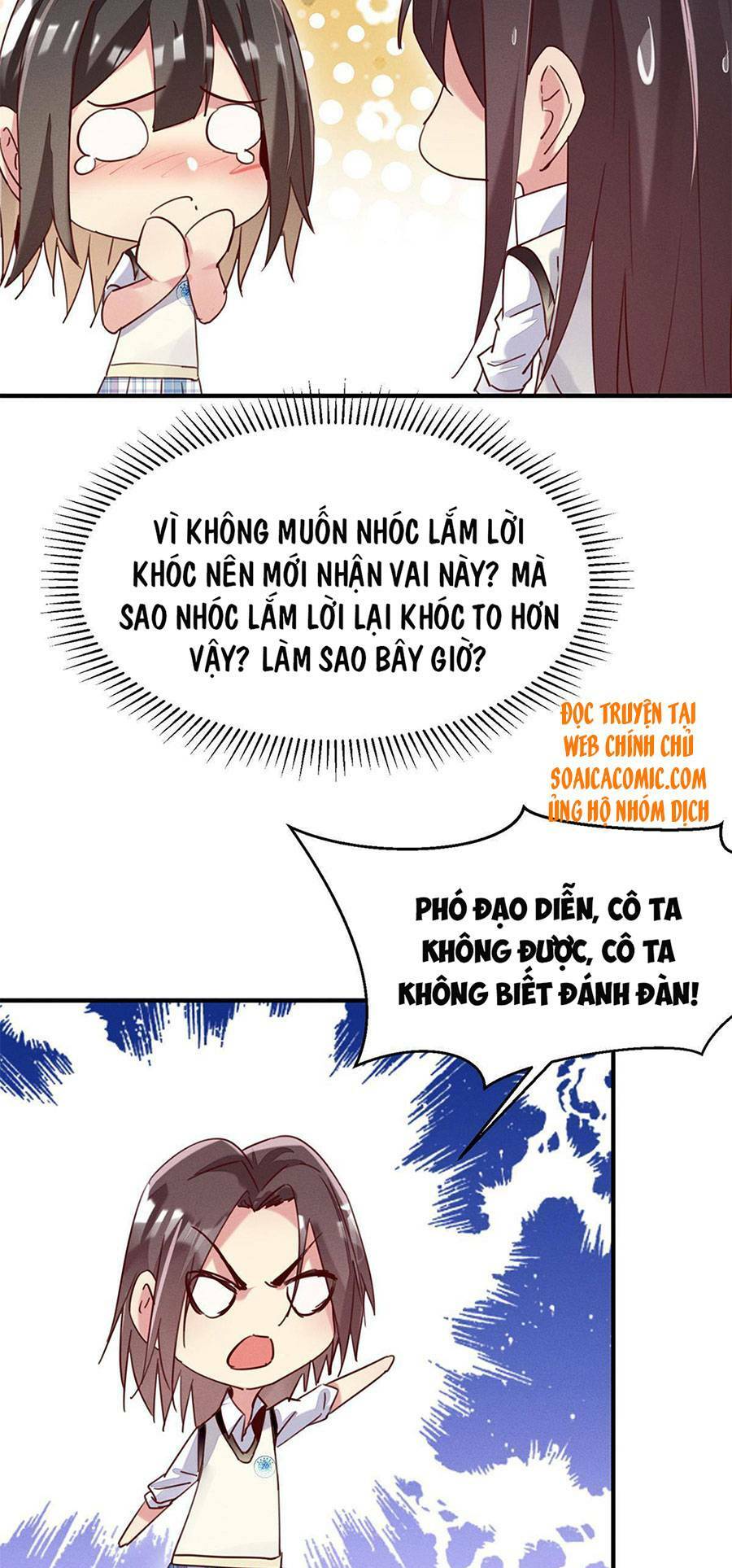 Bị Ép Yêu Sếp Mỗi Ngày: Chapter 40