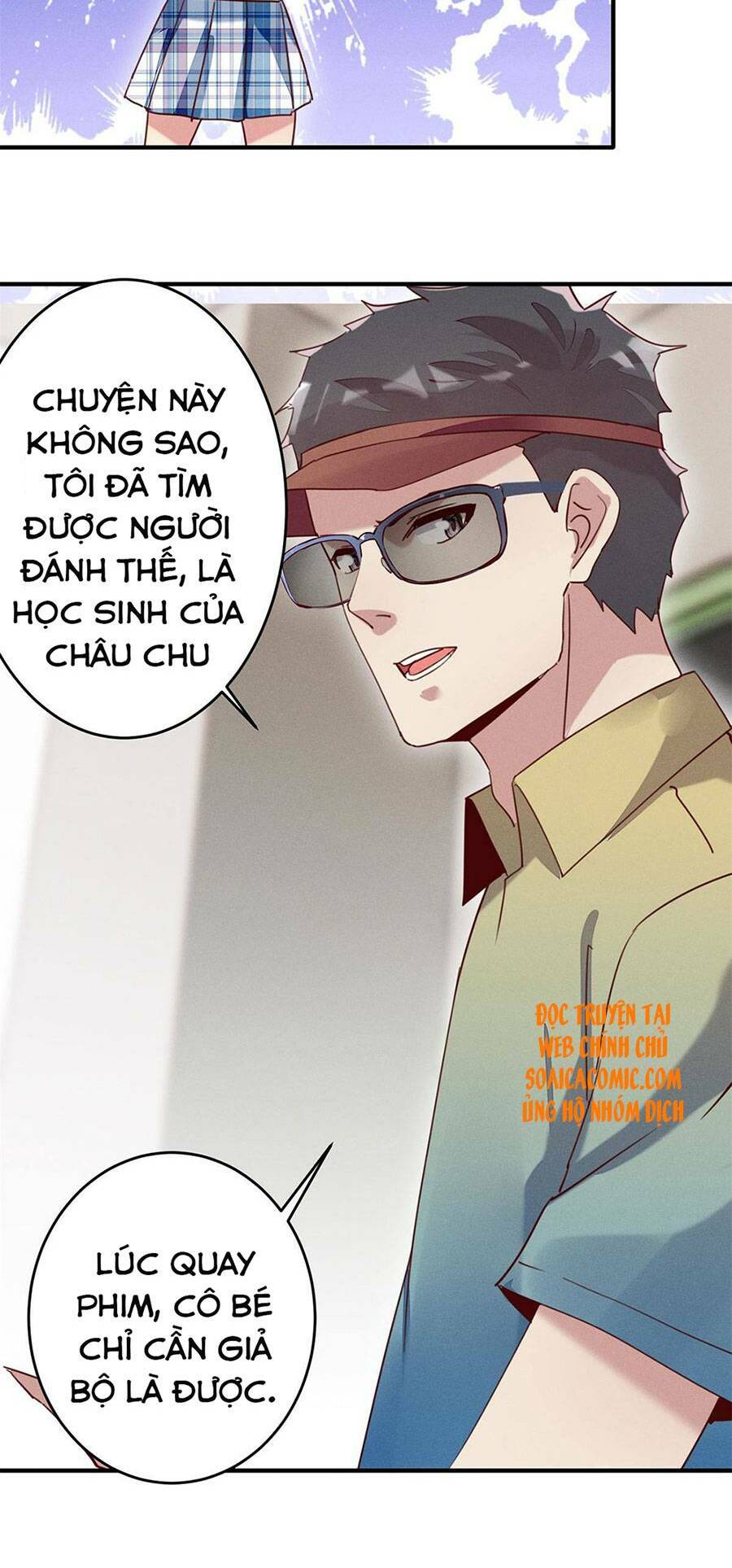 Bị Ép Yêu Sếp Mỗi Ngày: Chapter 40