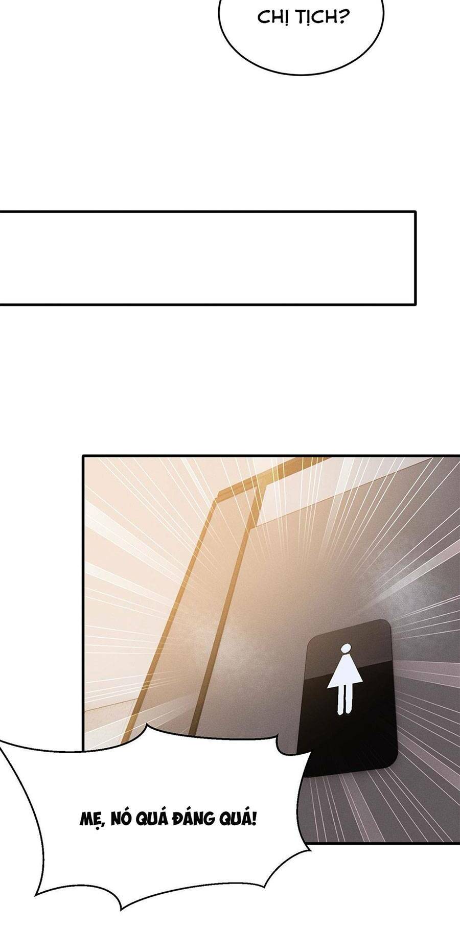 Bị Ép Yêu Sếp Mỗi Ngày: Chapter 40