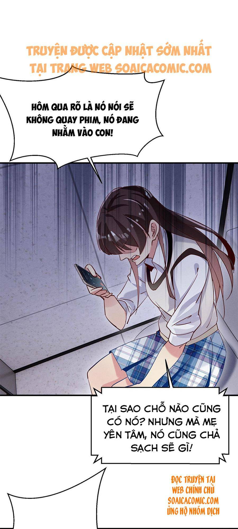 Bị Ép Yêu Sếp Mỗi Ngày: Chapter 40