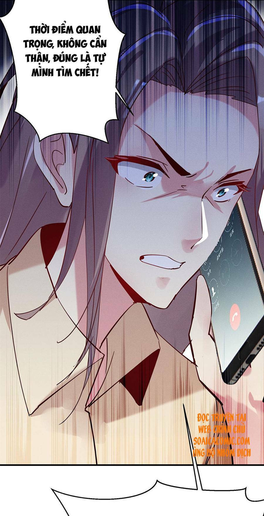 Bị Ép Yêu Sếp Mỗi Ngày: Chapter 40