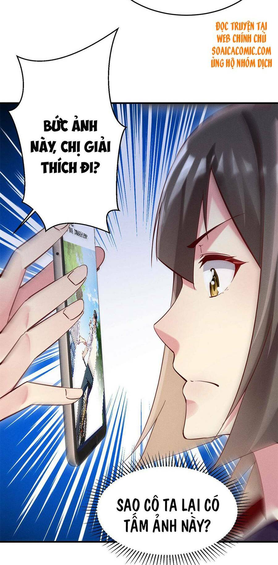 Bị Ép Yêu Sếp Mỗi Ngày: Chapter 40