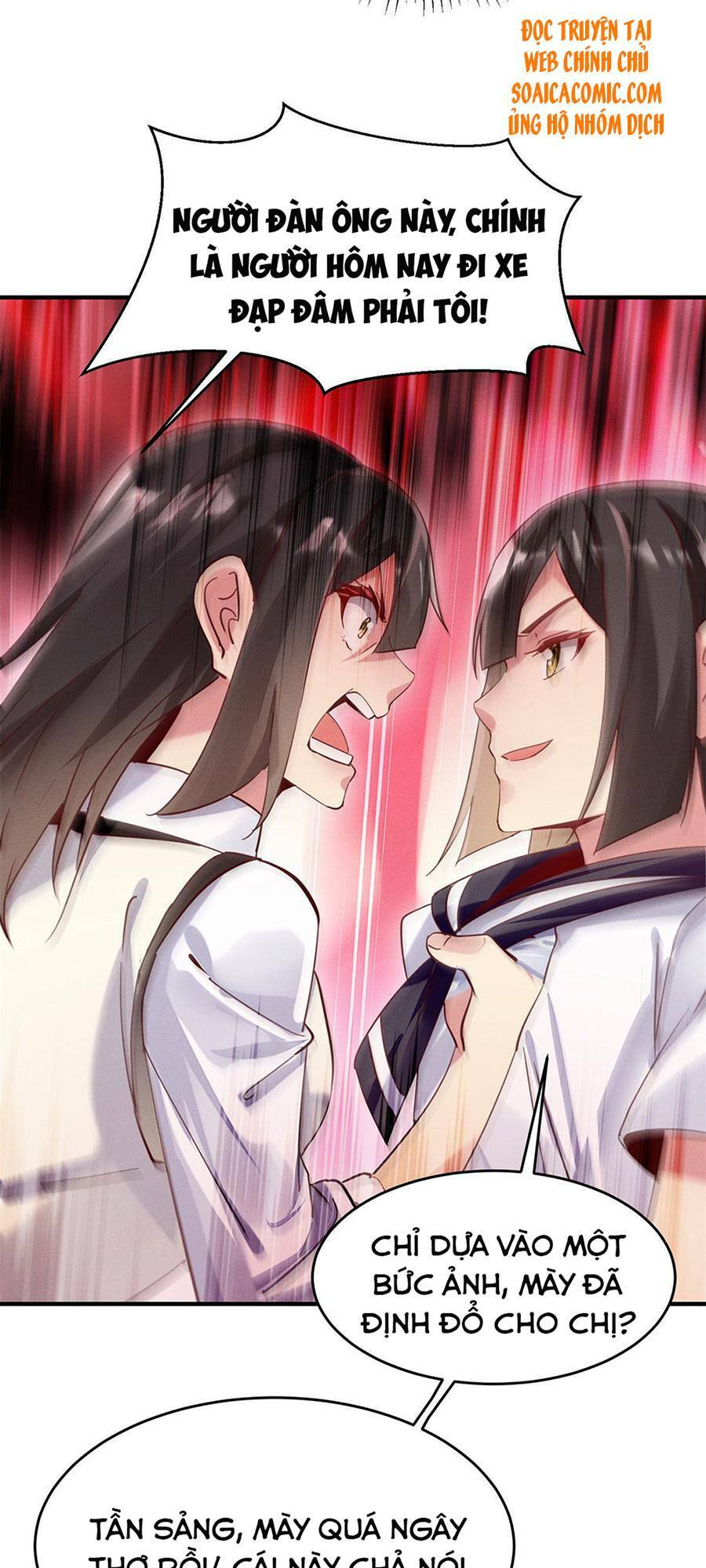 Bị Ép Yêu Sếp Mỗi Ngày: Chapter 40