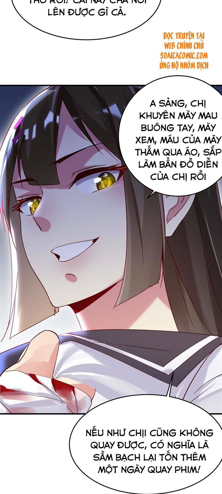 Bị Ép Yêu Sếp Mỗi Ngày: Chapter 40