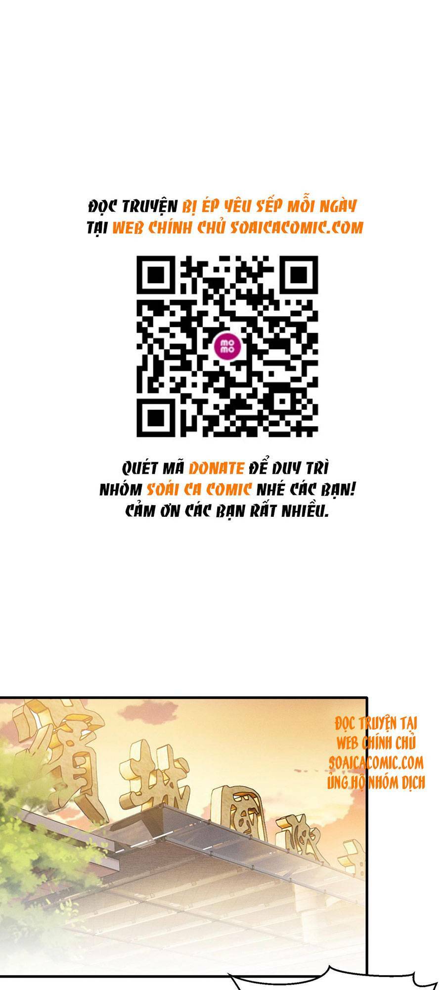 Bị Ép Yêu Sếp Mỗi Ngày: Chapter 41
